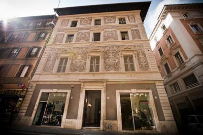 Chic & Town Luxury Rooms Piazza di Spagna