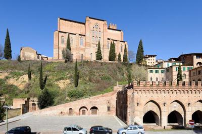 Siena Vip B&B