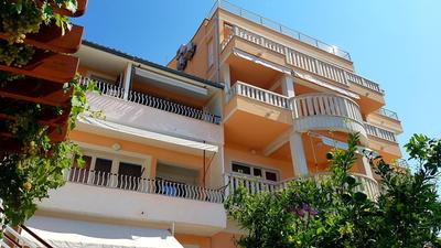 Apartments Villa Flamingo