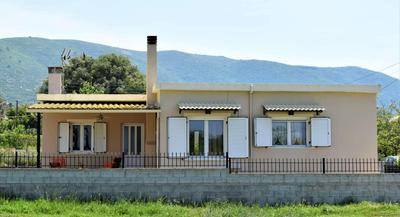 Haidos house