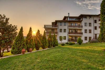 Park Hotel Arbanassi