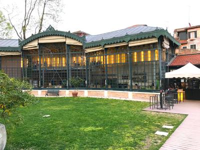 Maison Valentina