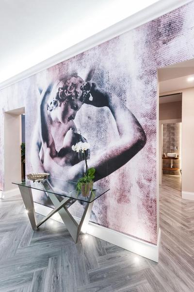 LuMa Suite Via Veneto - Your luxury style 22
