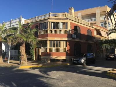 Casa de Sueño en la Playa