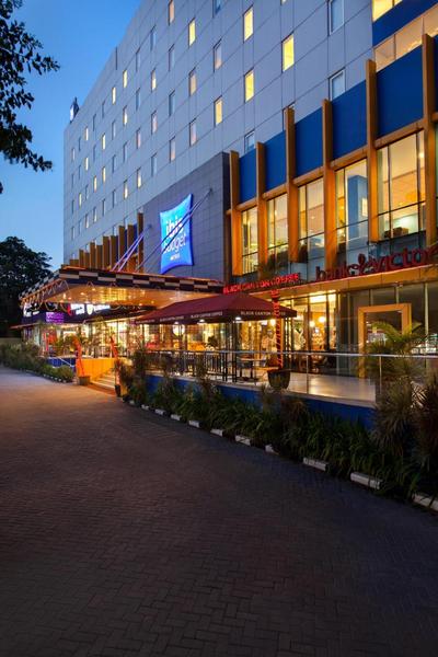 Ibis Budget Jakarta Cikini