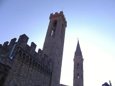 Bargello Florence