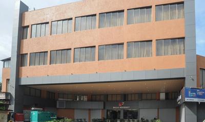Treebo Balaji Residency, Kolhapur