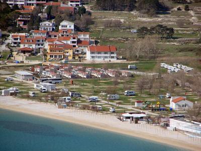Apartments Mare