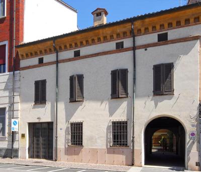 Casa del Pittore
