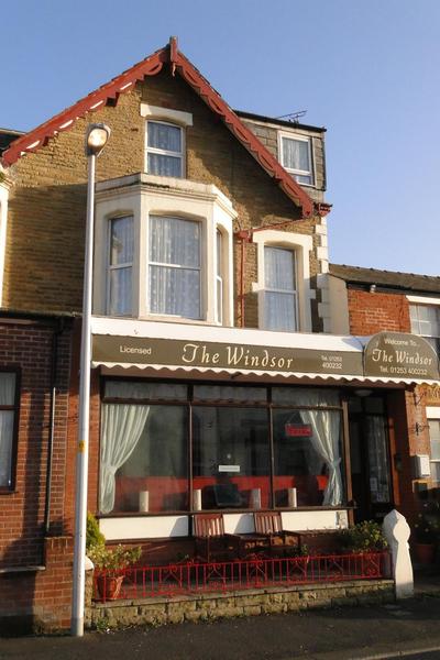 Windsor Hotel