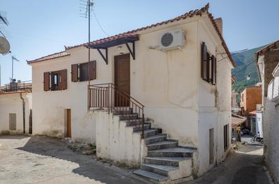 Zakka's House