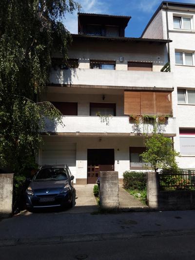 Apartman Mohenski