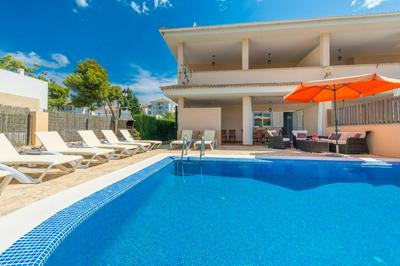 C208 Jeronimo by Mallorca Villa Selection
