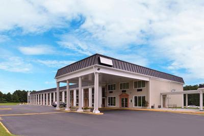 Americas Best Value Inn Richmond South, Foto 2