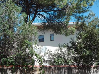 Casa sulla spiaggia