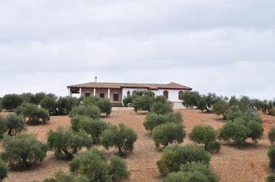 Casa Rural la Serrana