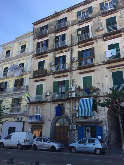 il Timone B&B