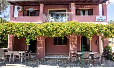 Eleana apartments and studios