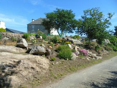 Location Keransignour