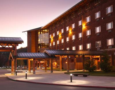 Little Creek Casino Resort, Billede 2
