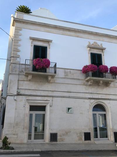 B&B C'era una volta