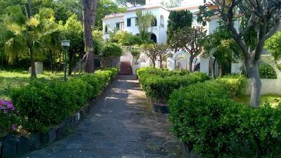 VILLA ISCLA maison d'hôtes