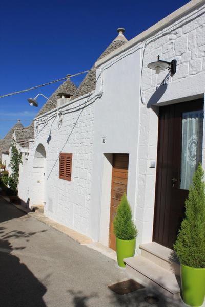 La dimora della Sarta