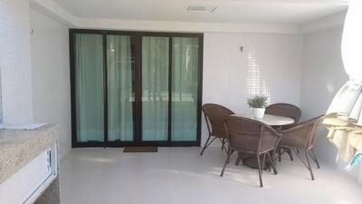 Tabatinga Residence Service - Flat 02