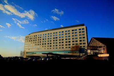 Shizukuishi Prince Hotel