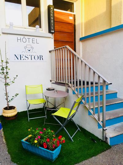 Hôtel AUSTRIA Style -Ex Nestor Hôtel