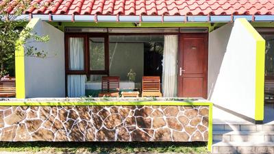 Grand Whiz Hotel Bromo