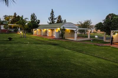 Newcastle Country Lodge