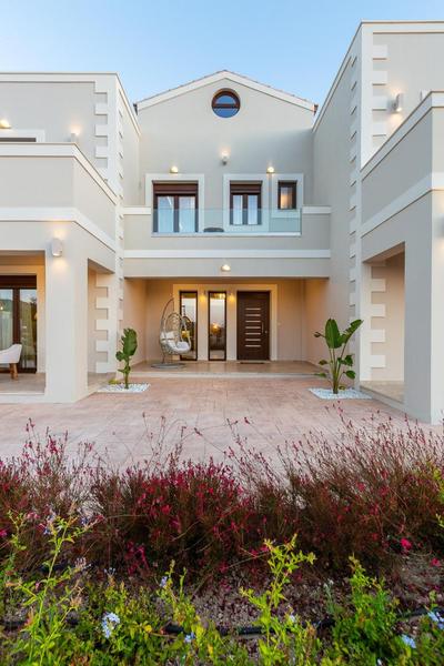 Ino Villa, Unique Group Gatherings, By ThinkVilla