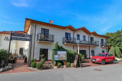 Usedom Bike Hotel & Suites