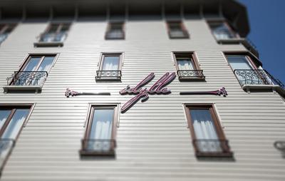 Idylle Hotel - Image 139