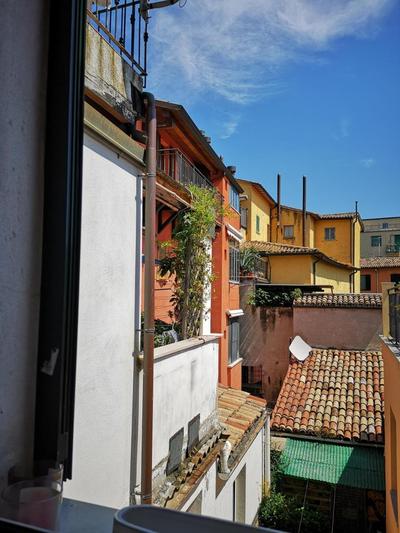 Appartamento La Rondine