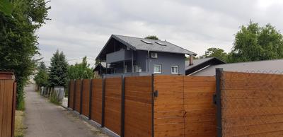 "Oasis of Peace Zagreb-Apartments"