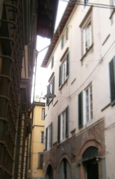 Pietrarosa Apartment