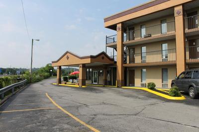Scottish Inn Knoxville