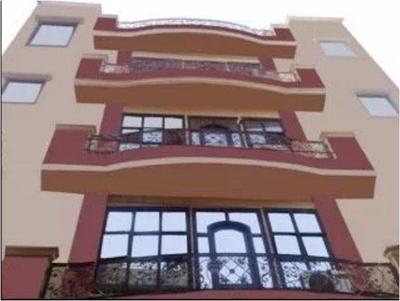 Hotel Gurbachan Castle