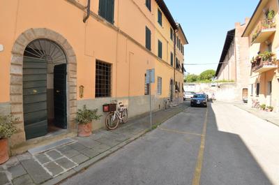 Casina Bella Di Lucca