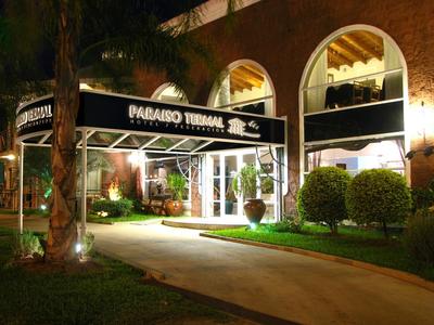 Paraiso Termal