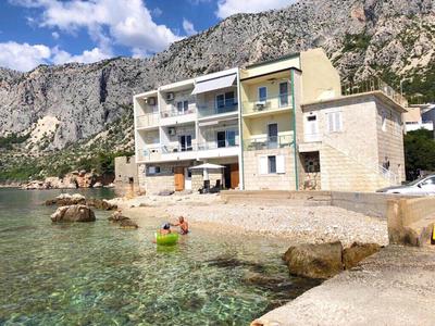 Apartment Sol - 5m from the sea