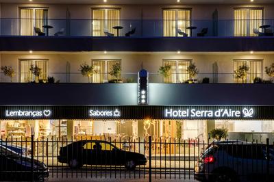 Serra d'Aire Boutique Hotel - SA Hotels