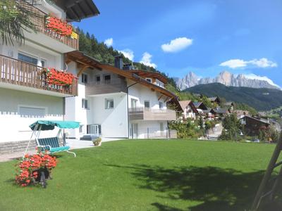 Garni B&B Apartments Plank