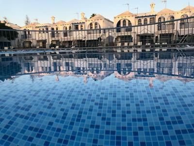 Bungalow Playmar