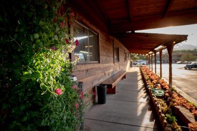 Red Stone Inn, Foto 2