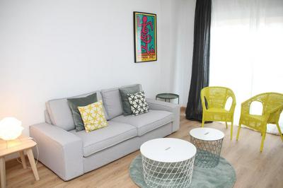 Apartamento Limon Murcia