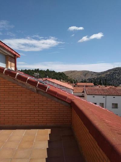 Apartamentos Vive Soria