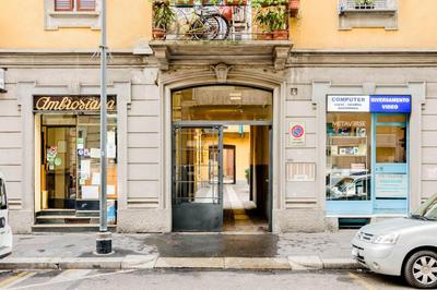 Double Rooms in zona Città Studi